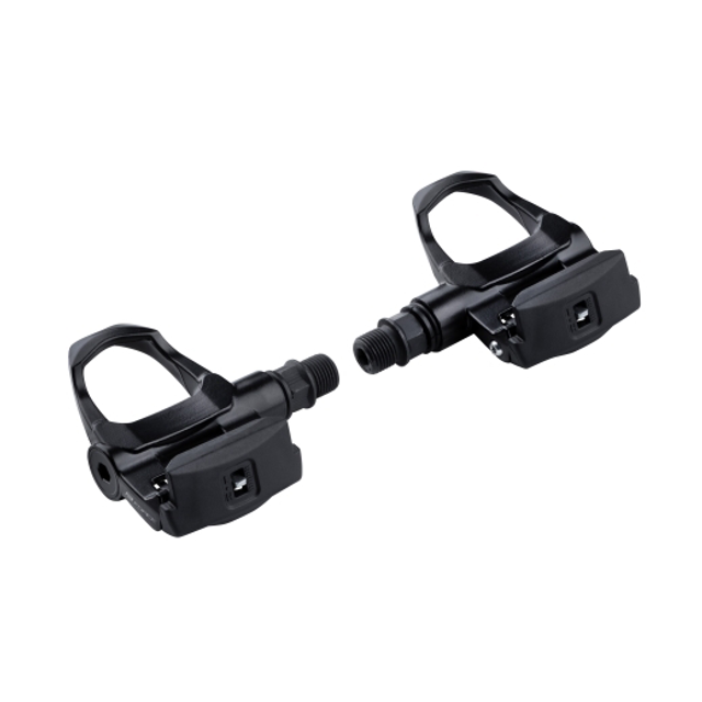 Force Road Pedals - Black