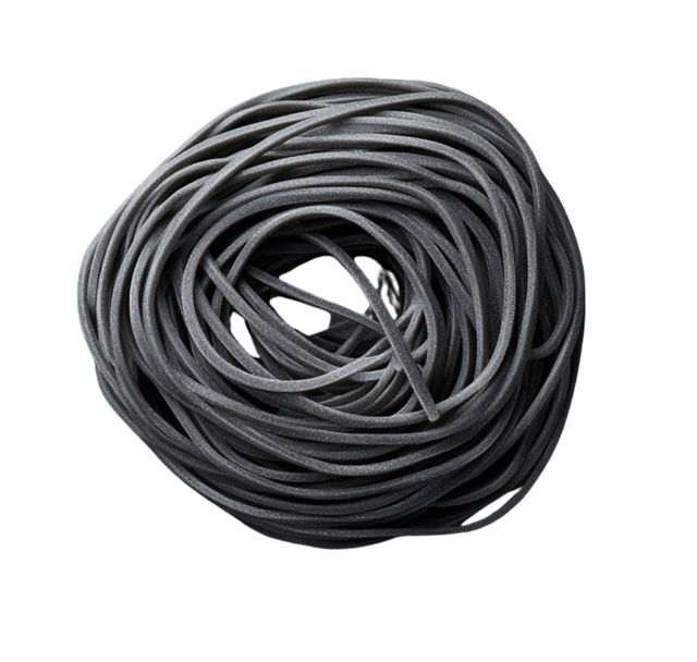 Spaguetti nero di sepia (1 Kg) 