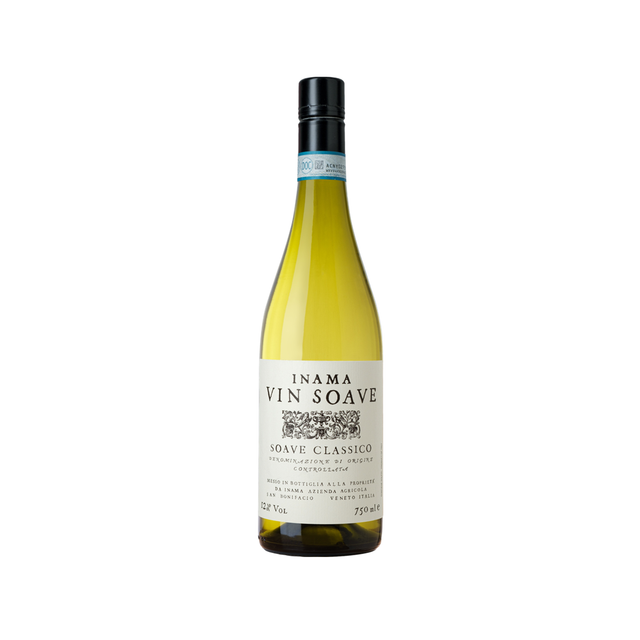 INAMA | VIN SOAVE | SOAVE CLASSICO DOC