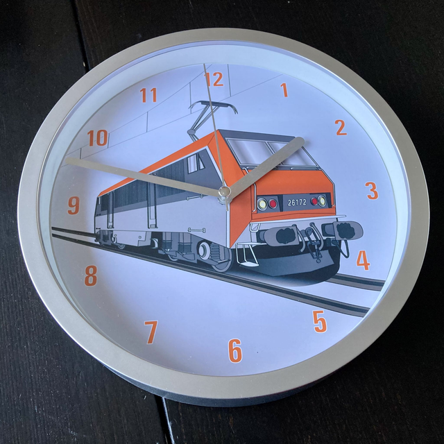 Horloge BB 26000 Sybic