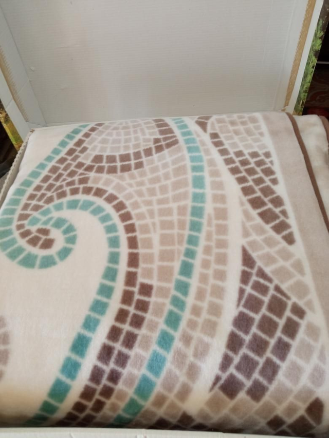 Coperta manterol cm.260x240