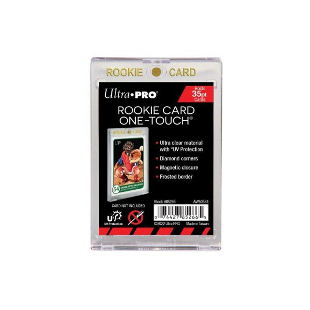 Protectores Acrílico: One Touch Magnetic UV 35pt