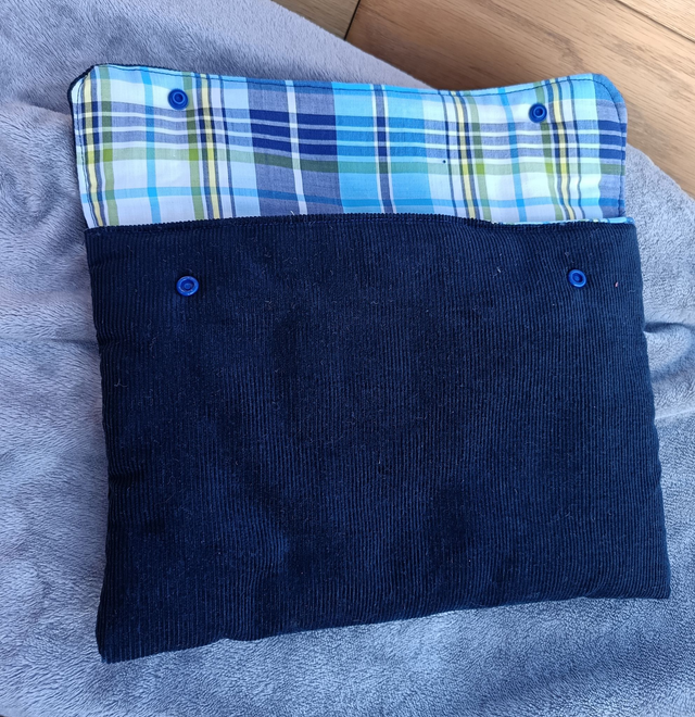 Pochette de tablette