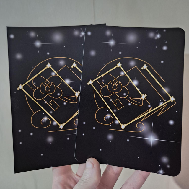 SALE - A6 Print: Genshin - Yun Jin