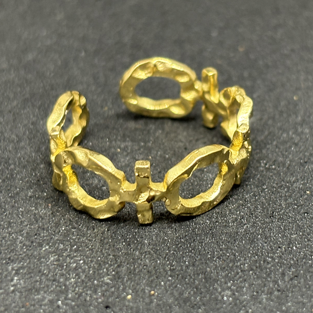 Bague D’or