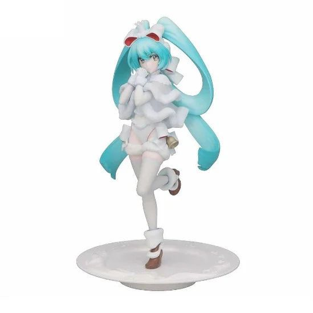 Hatsune Miku: Sweet Sweets Series Noel Ver. Figure