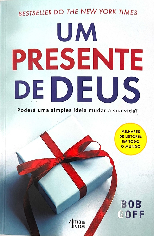 Um Presente de Deu