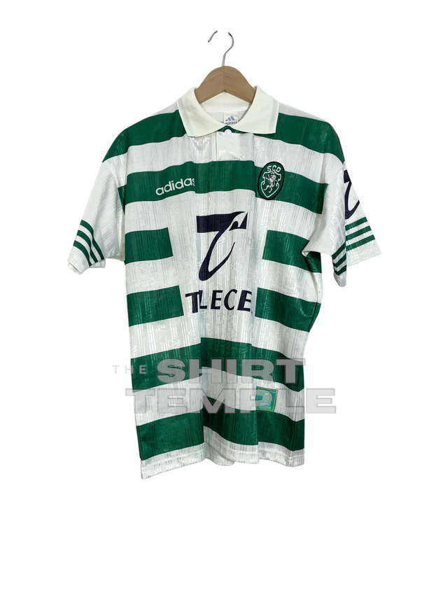 1997/1998 - Sporting CP (M)