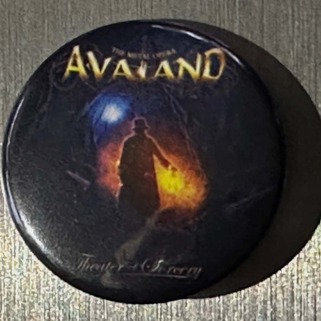 Pins Avaland