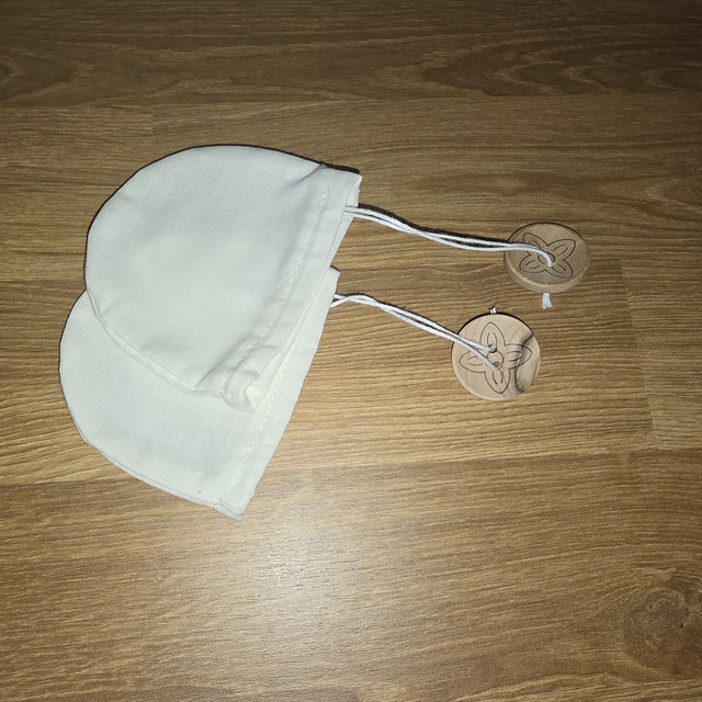 Lot de 2 sachets de thé 