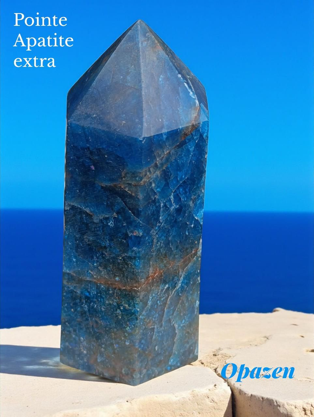 Pointe Apatite Extra 