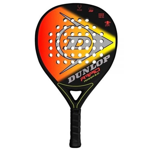 Dunlop Rapid 3.0