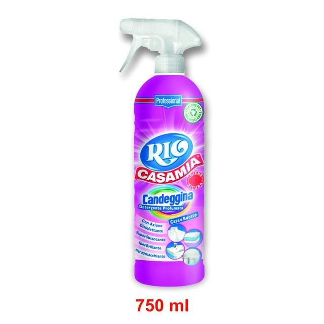 RIO Casamia Candeggina Spray 750Ml