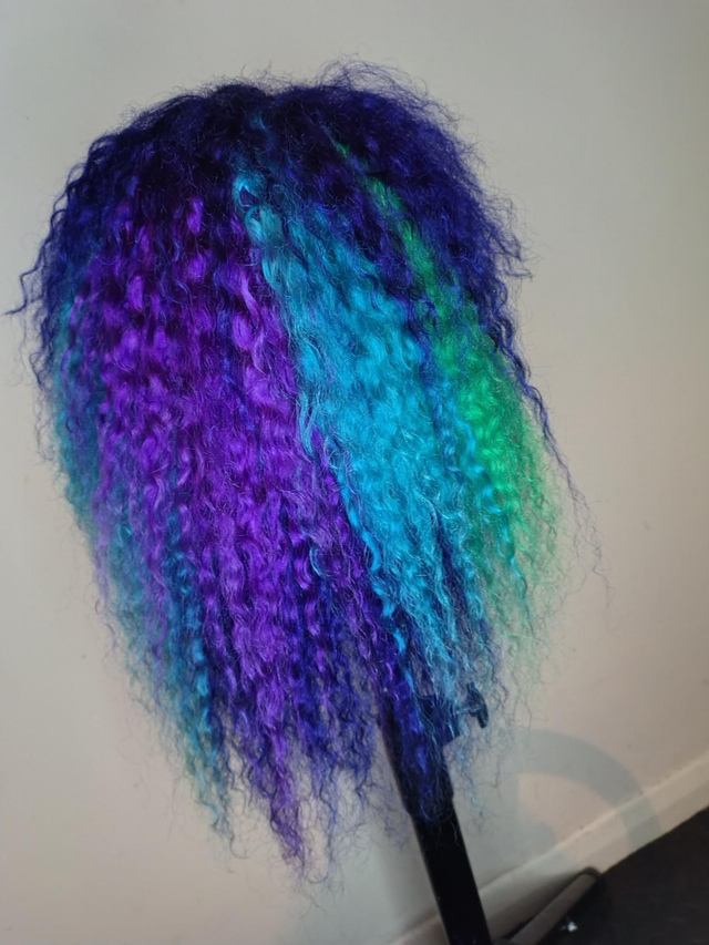 Foxii - Ready to ship