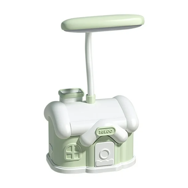 Lampada da scrivania Igloo