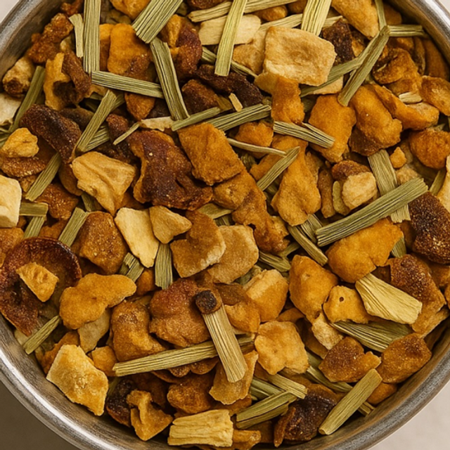 Tisane Fruité 100g 