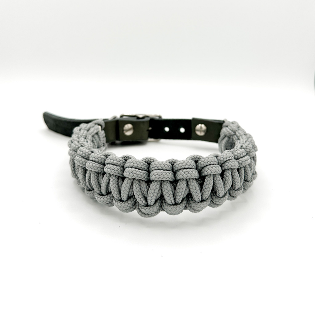 Halsband Leder-PPM "Berni"