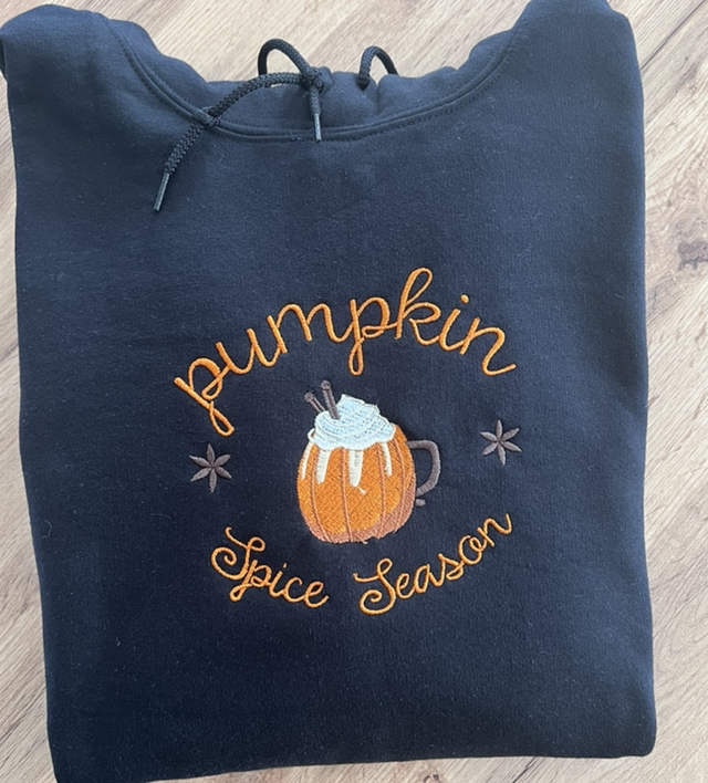 Sweat à capuche Taille L