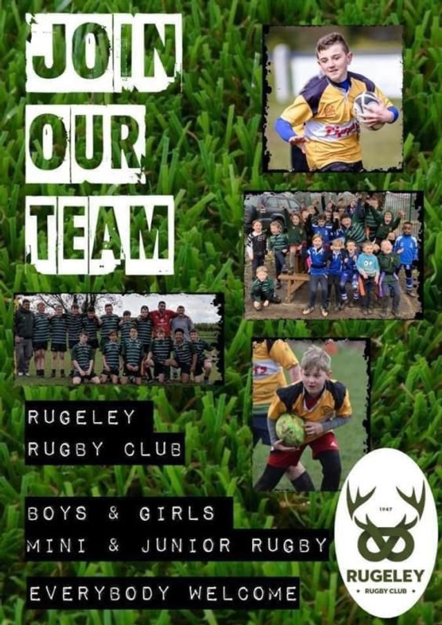 Junior Section Family Season Ticket