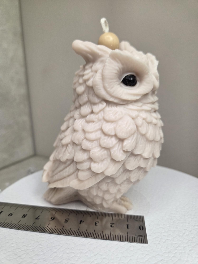 Précommande Hibou 350g