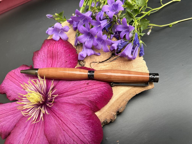 Stylo cyclotron Cormier 