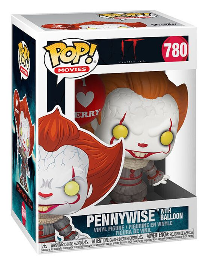 Pennywise
