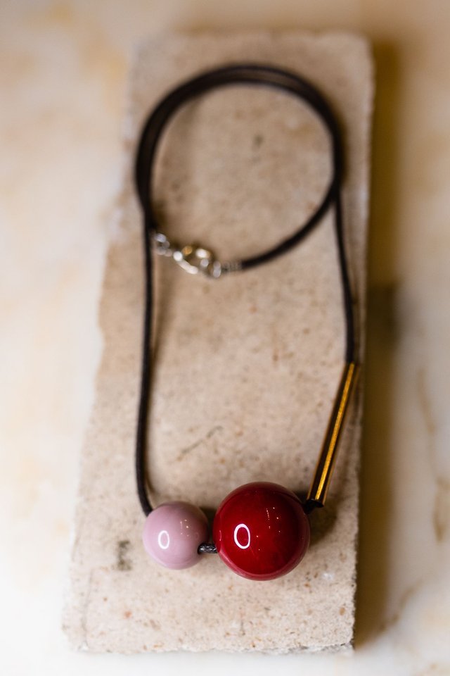 Necklace Jana