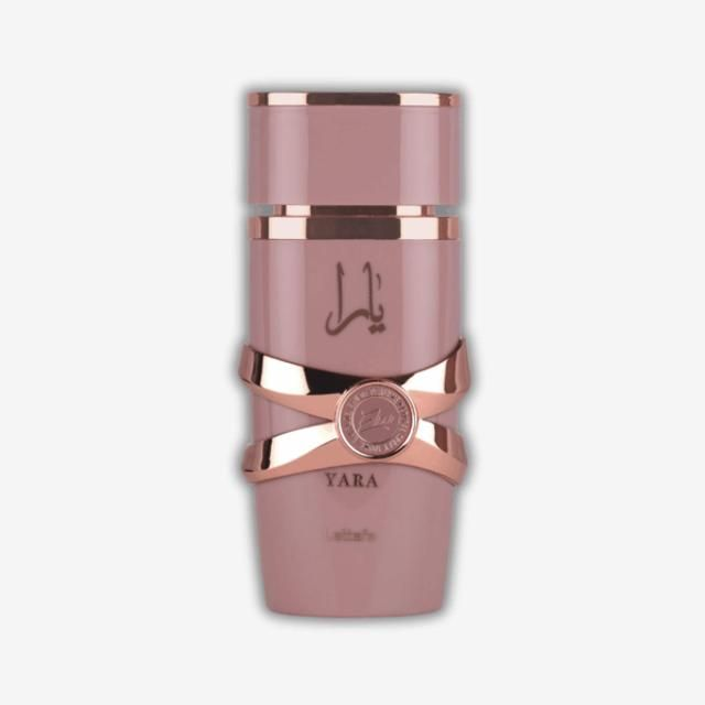 Lattafa Yara Elixir Edp 100ml