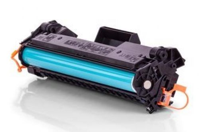 Compatible HP 44A CF244A Black 1000 Page Yield