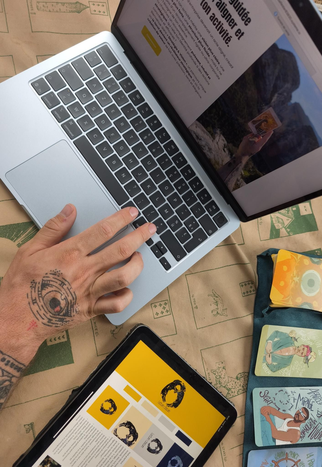 Offre Signature : Stratégie &amp; Vision