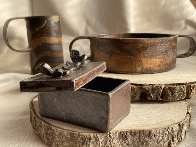 Atelier Modelage DUO Parent-Enfant 2h