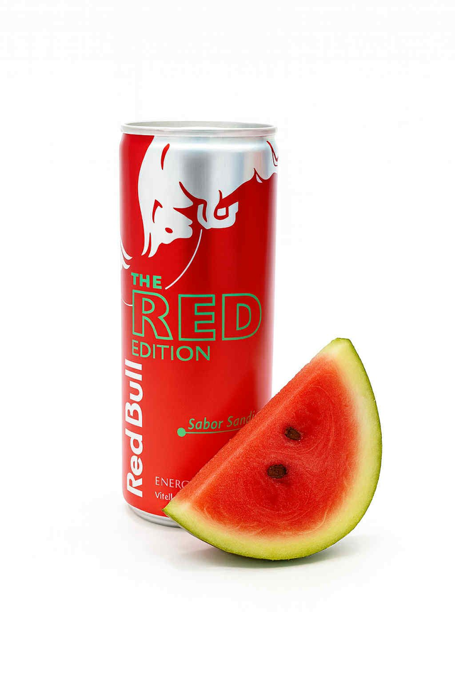 Red Sandia Pastèque 250ml