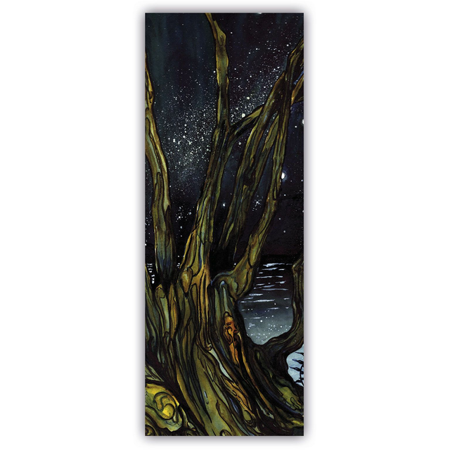 Marque-pages Orion 16 x 6 cm