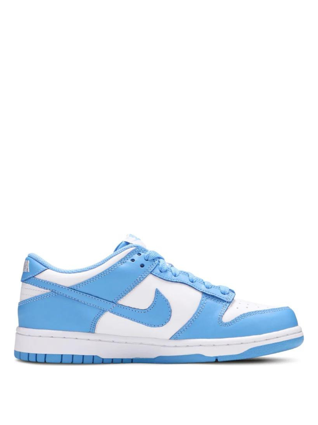 Nike Dunk Low UNC (Taille 38.5)