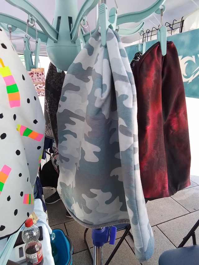 Beanies (Gesamtsortiment)