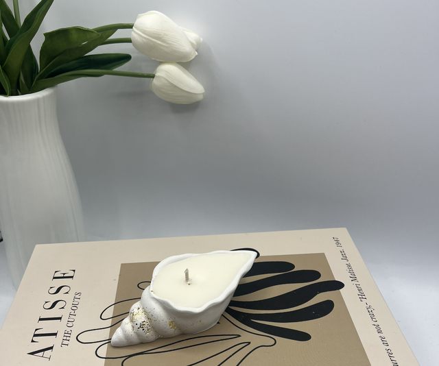 Tahiti Grenade et Poire