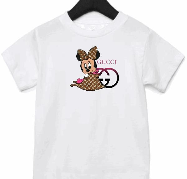 Minnie Mouse T Shirt