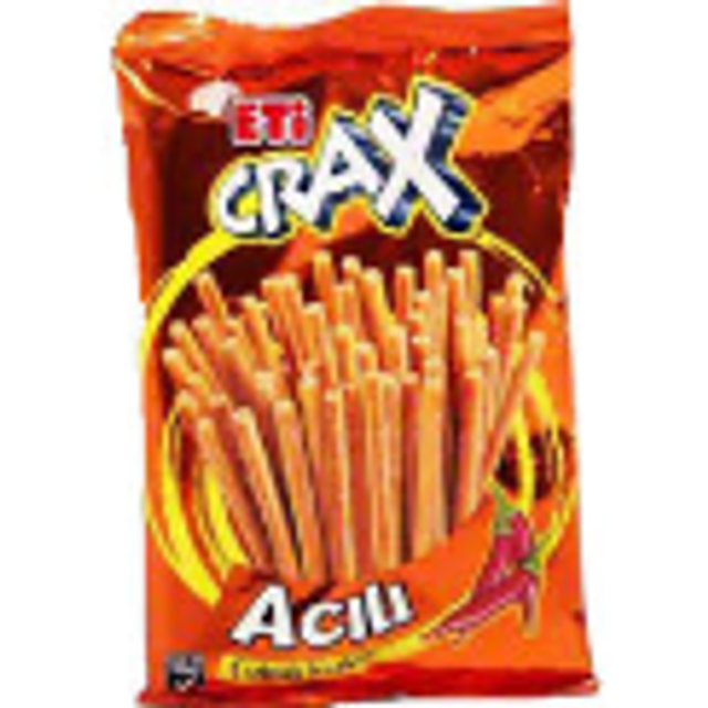 Bâtonnet piquant "CRAX" 123g-ETI