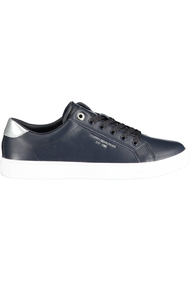 TOMMY HILFIGER CALZATURA SPORTIVA DONNA BLU
