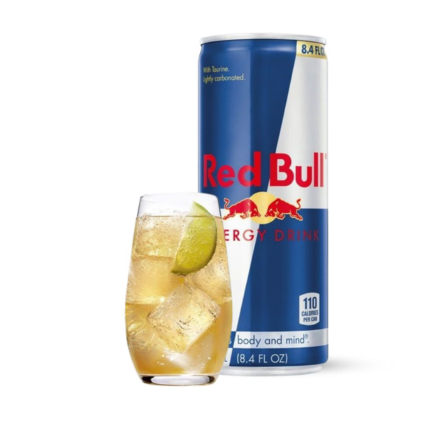 Redbull 33cl