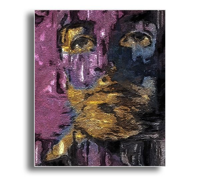 05 Head - Can't Follow Me There, 2007.