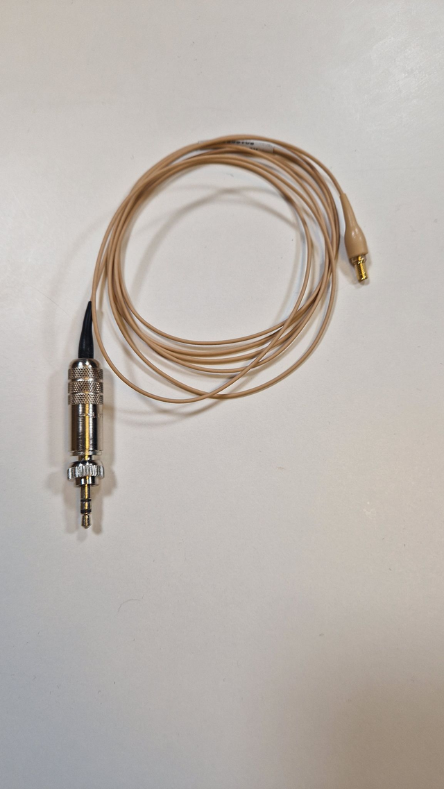 Countryman H6CABLELSR