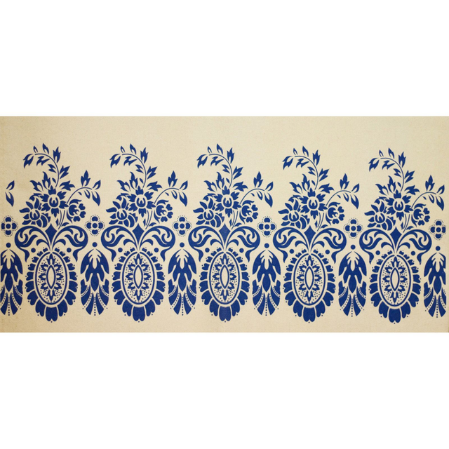 Refajo estampado 054