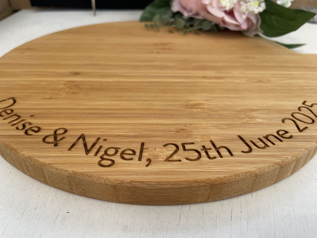Chopping Boards