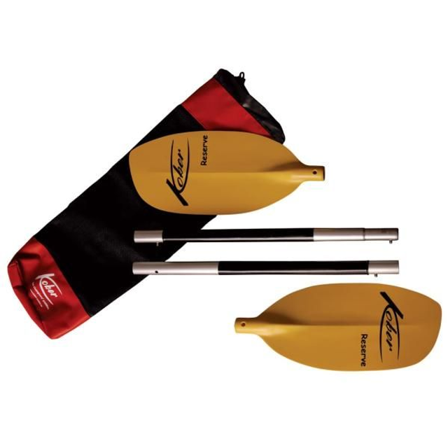 Kober Reserve (Wildwasser)