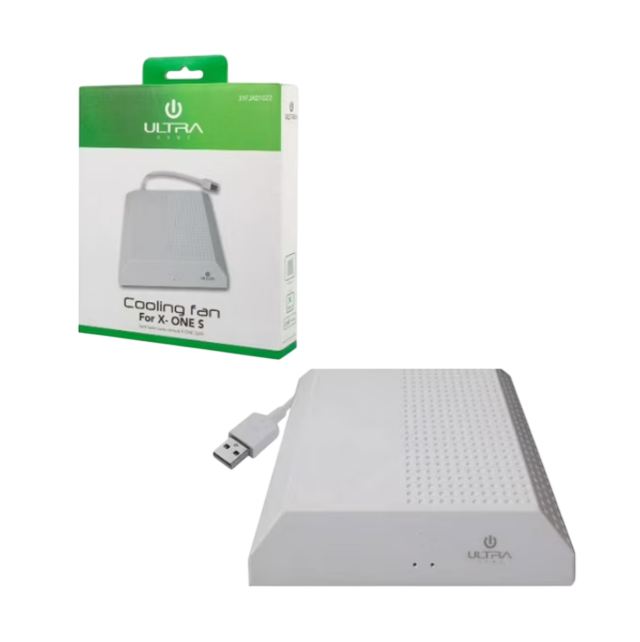 Ventilador Ultra Xbox One S