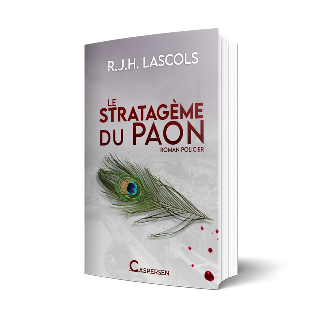 POLICIER - Le stratagème du paon