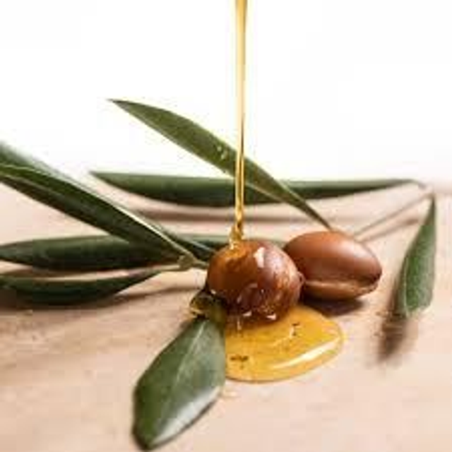 Soap Massage Bar - Argan 