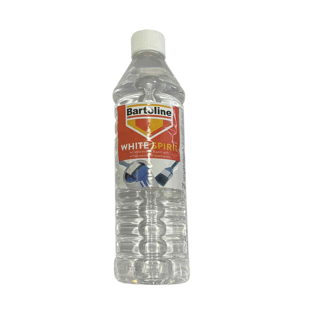 White Spirit 
