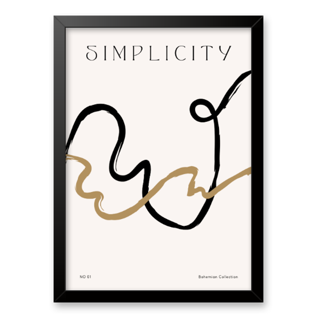 Simplicity II